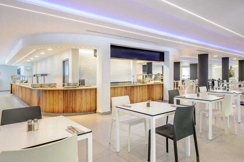 Hotel Vibra San Remo 14