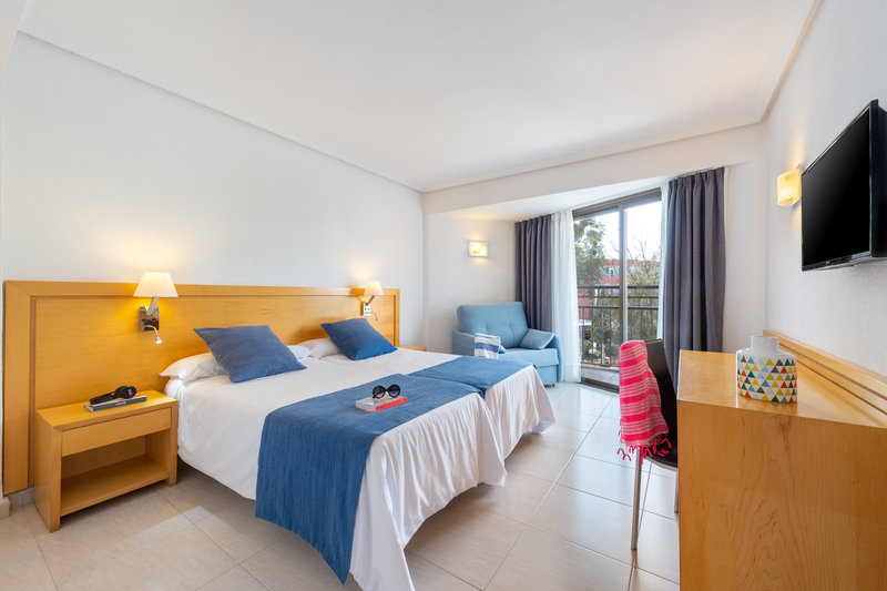 Hotel Vibra San Remo 16