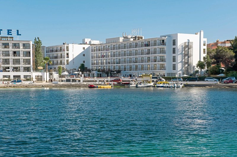 Hotel Vibra San Remo 2