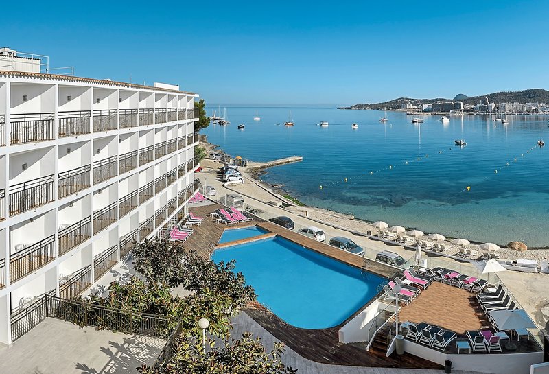 Hotel Vibra San Remo 3