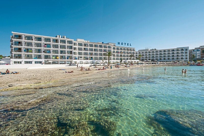 Hotel Vibra San Remo 5