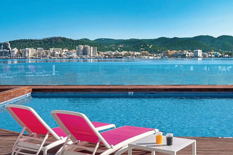 Hotel Vibra San Remo 7