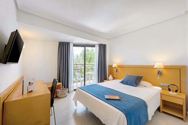 Hotel Vibra San Remo 11
