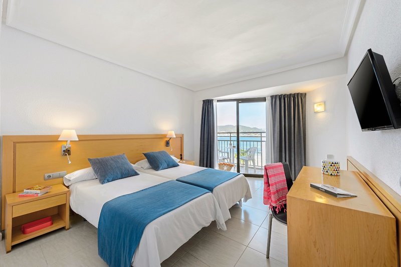 Hotel Vibra San Remo 12