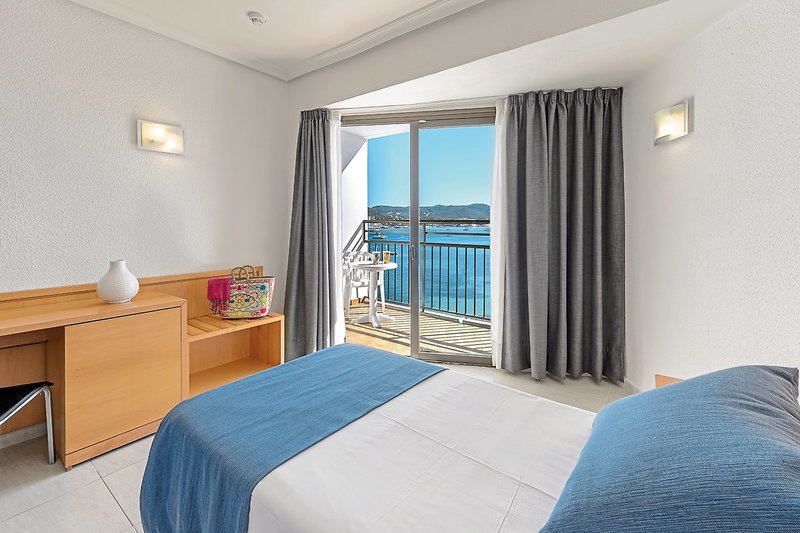 Hotel Vibra San Remo 13