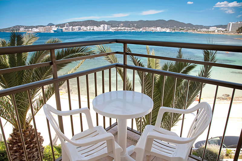 Hotel Vibra San Remo 14
