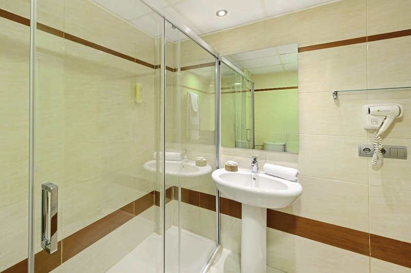 Hotel Vibra San Remo 15