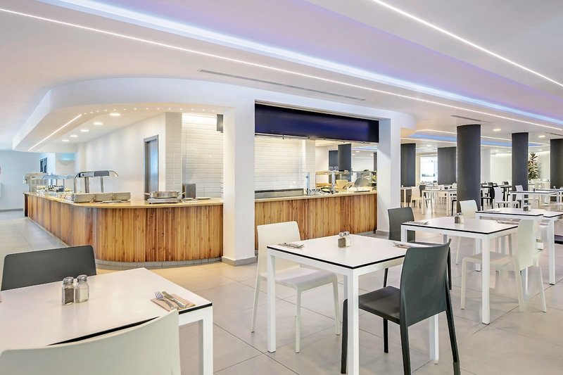 Hotel Vibra San Remo 16