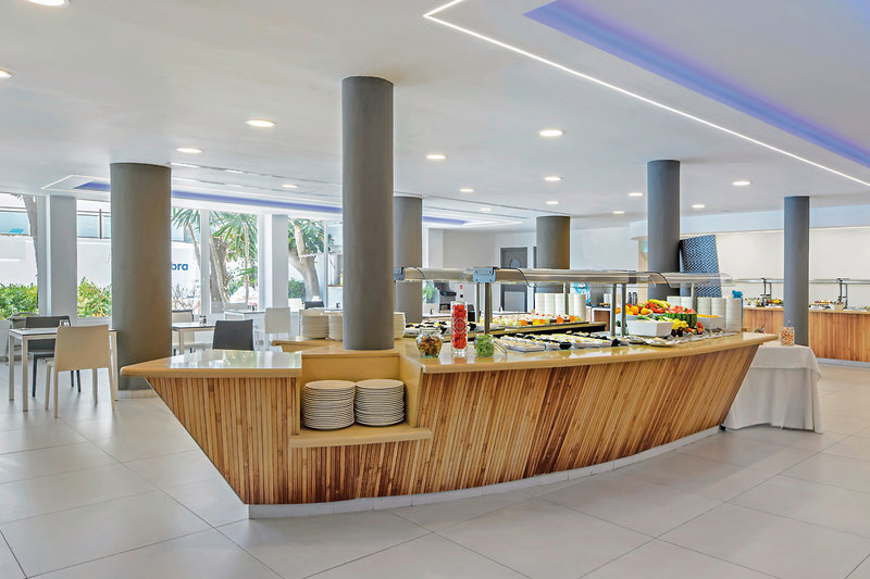 Hotel Vibra San Remo 17