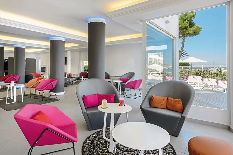 Hotel Vibra San Remo 21