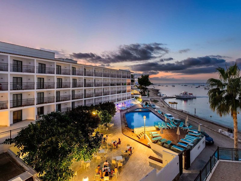 Hotel Vibra San Remo 2