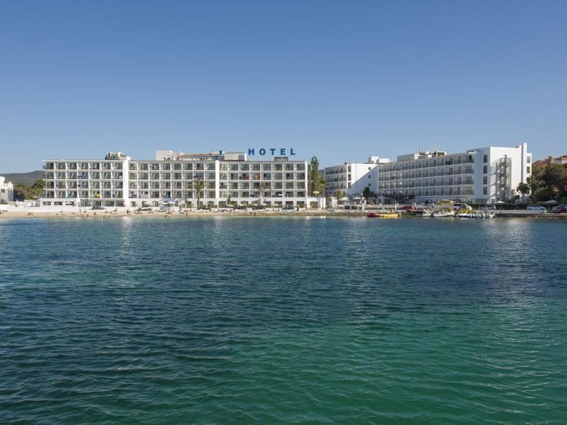 Hotel Vibra San Remo 3