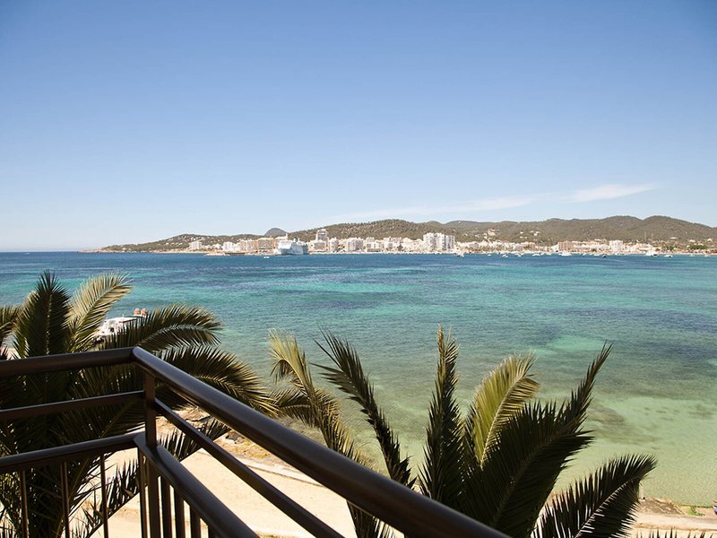 Hotel Vibra San Remo 6