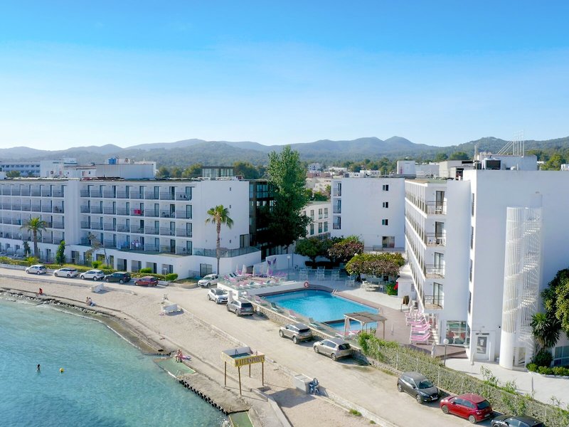 Hotel Vibra San Remo 10