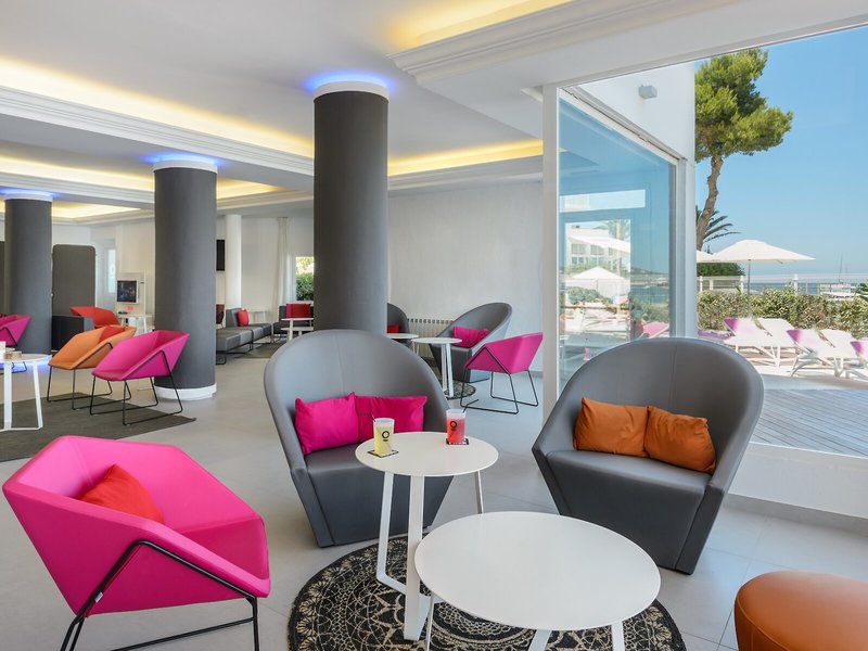 Hotel Vibra San Remo 11