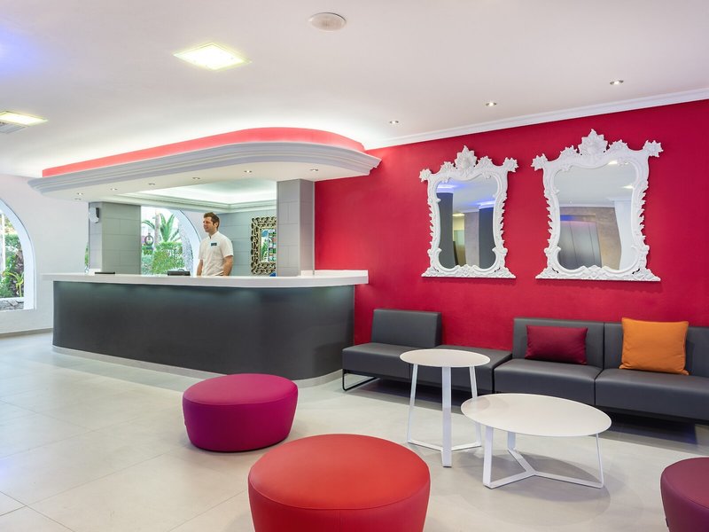 Hotel Vibra San Remo 12