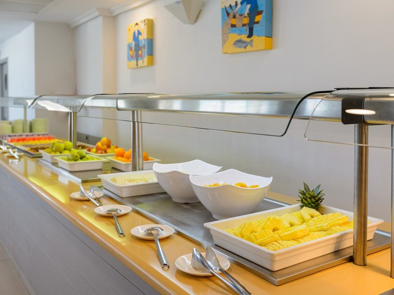 Hotel Vibra San Remo 13