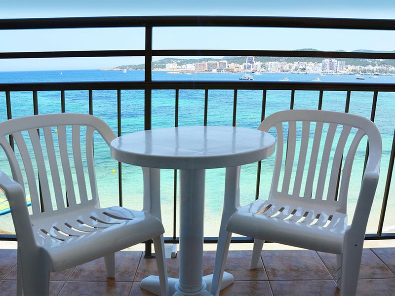 Hotel Vibra San Remo 16