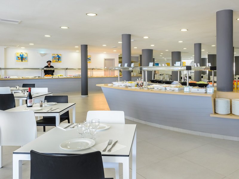 Hotel Vibra San Remo 17