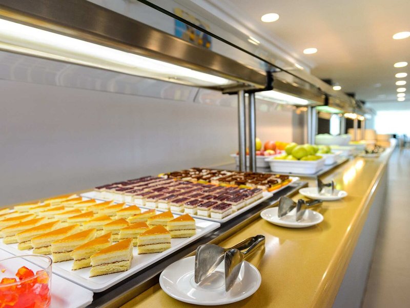 Hotel Vibra San Remo 19