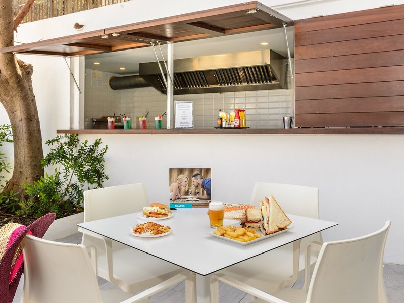 Hotel Vibra San Remo 20