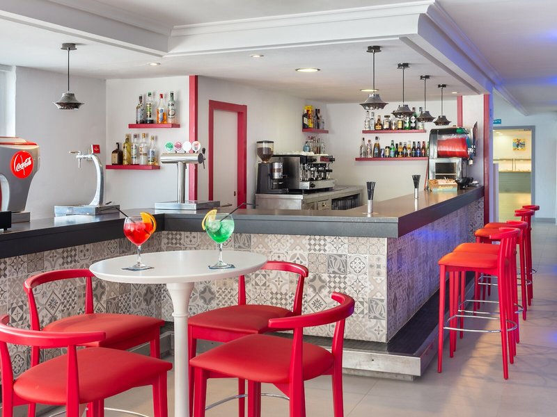 Hotel Vibra San Remo 21