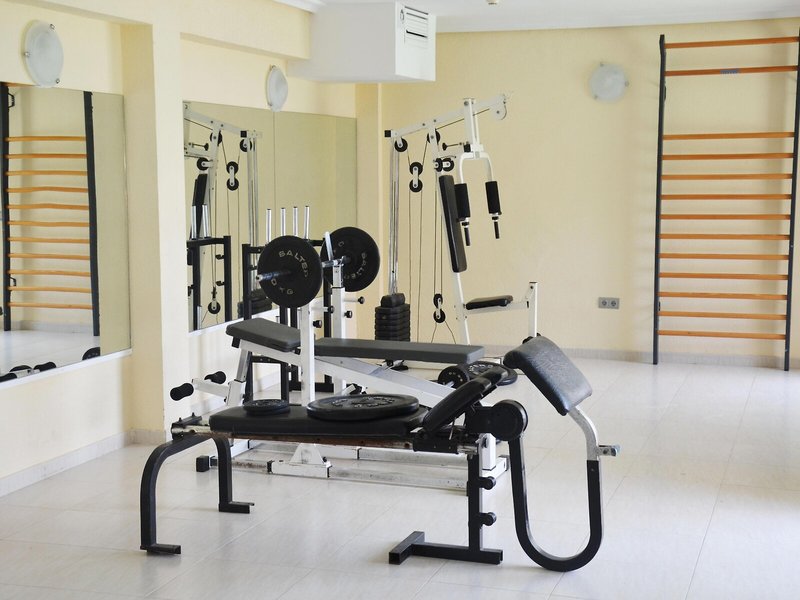 Hotel Vibra San Remo 22