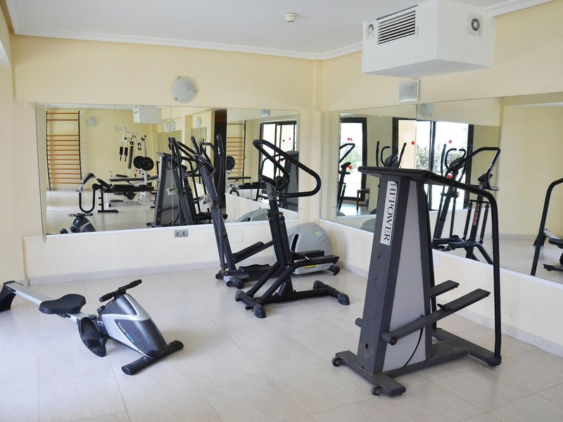 Hotel Vibra San Remo 24