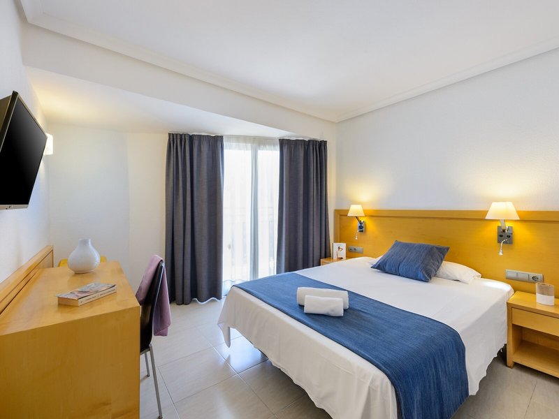 Hotel Vibra San Remo 26