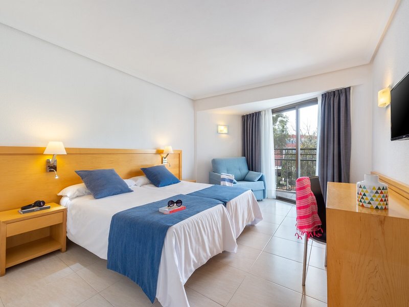 Hotel Vibra San Remo 27