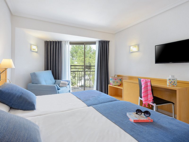 Hotel Vibra San Remo 28