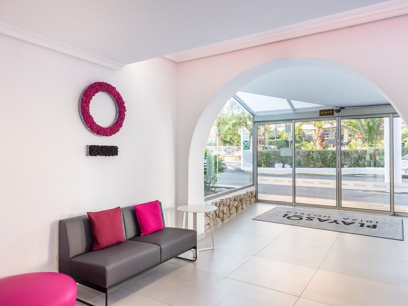 Hotel Vibra San Remo 30