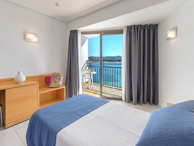 Hotel Vibra San Remo 33