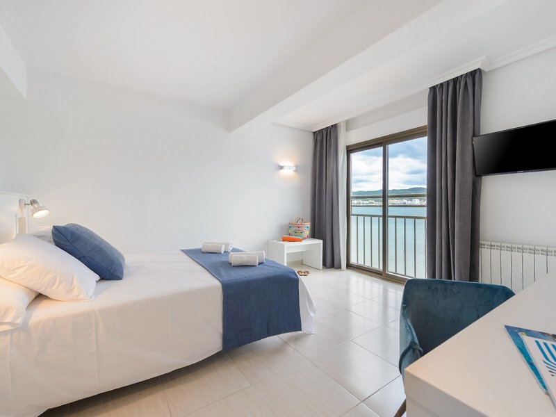 Hotel Vibra San Remo 34