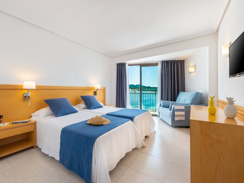 Hotel Vibra San Remo 36
