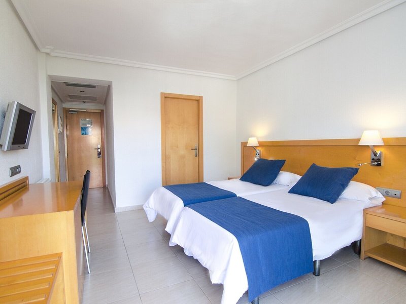 Hotel Vibra San Remo 38