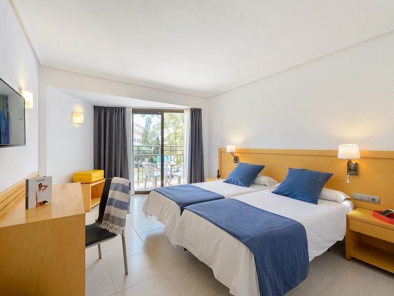 Hotel Vibra San Remo 41