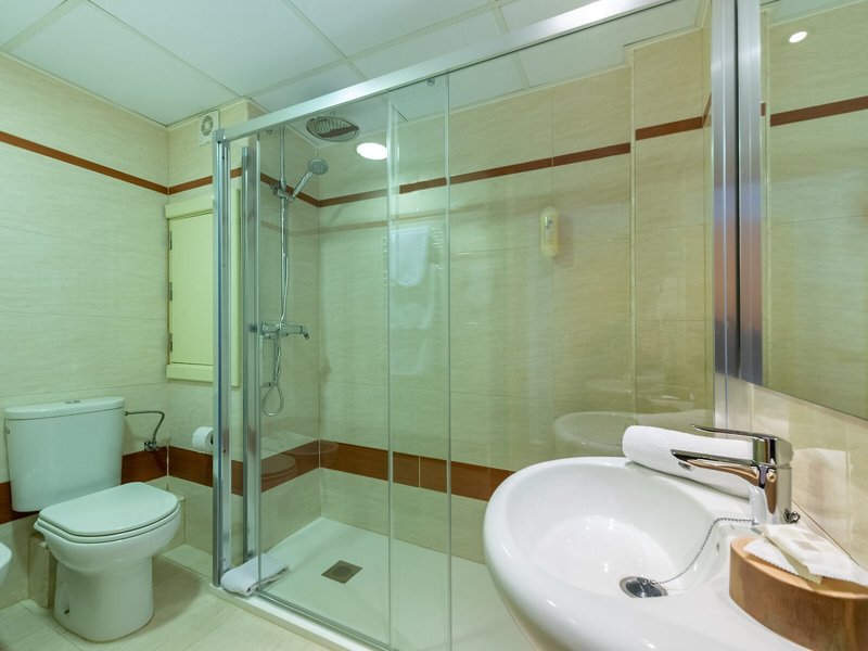 Hotel Vibra San Remo 42