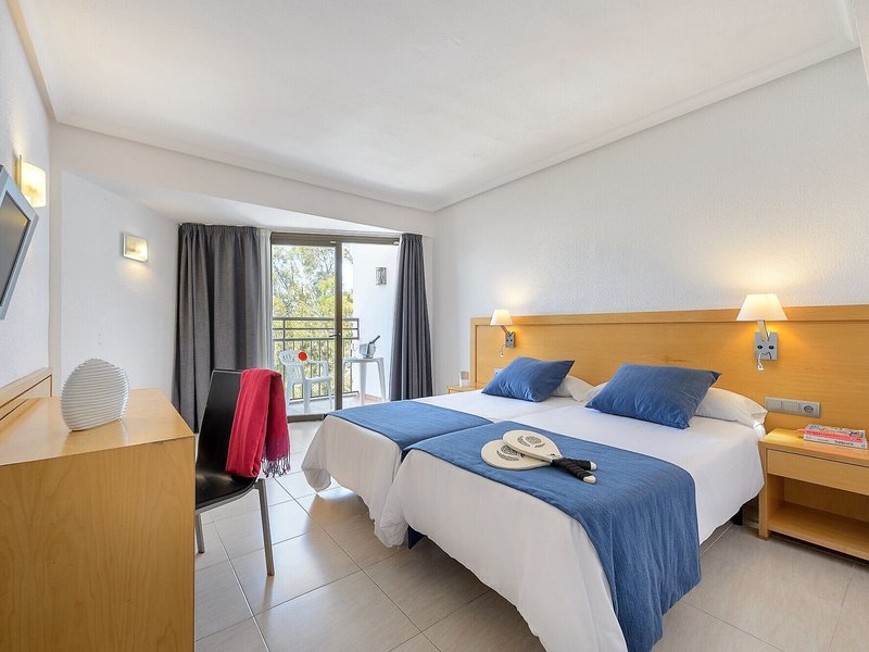 Hotel Vibra San Remo 43