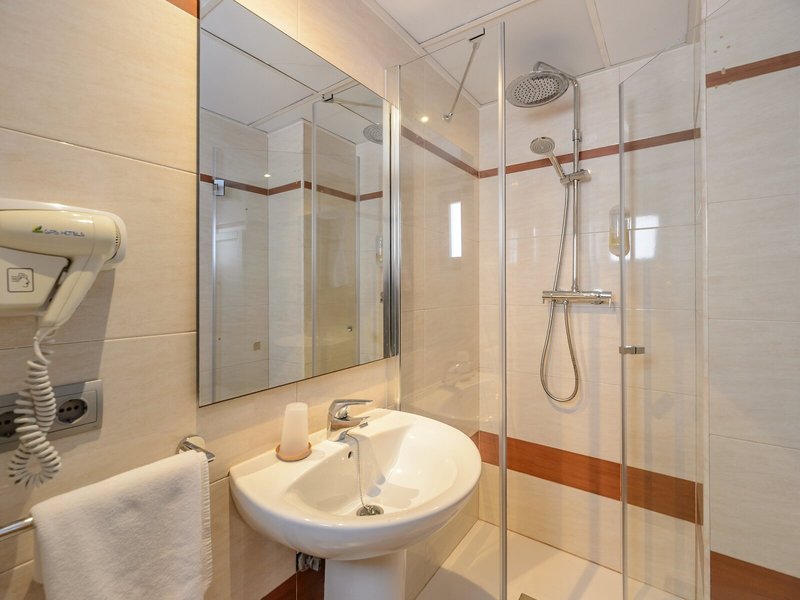 Hotel Vibra San Remo 45