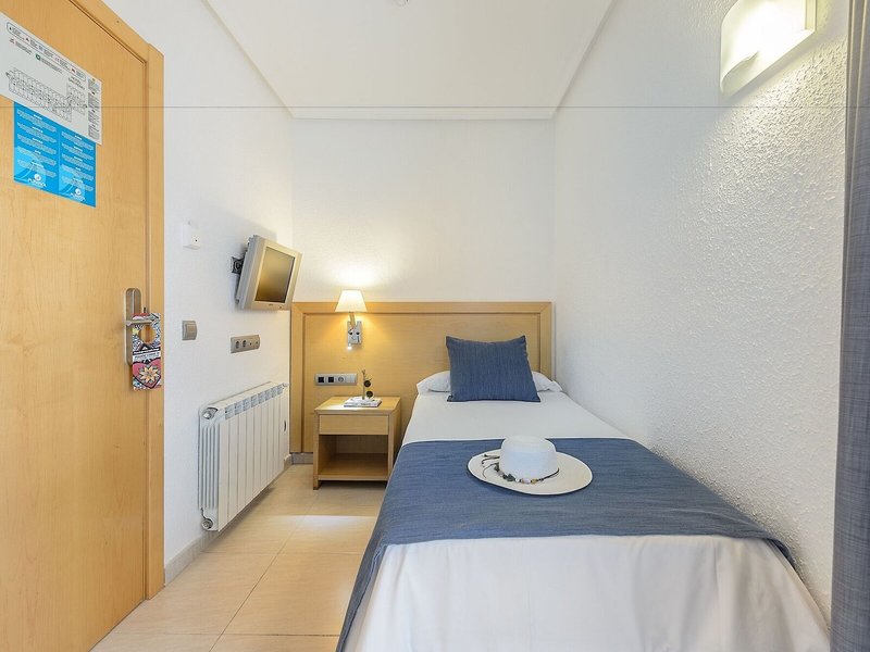 Hotel Vibra San Remo 47