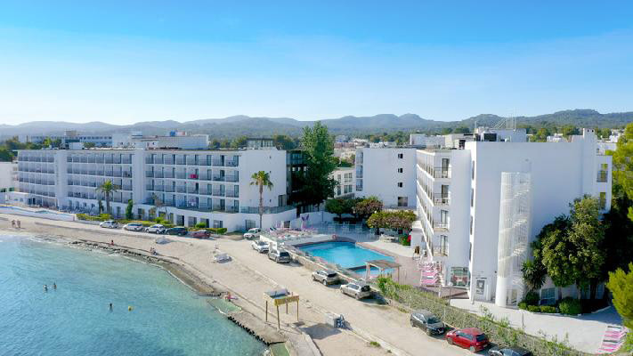 Hotel Vibra San Remo 3