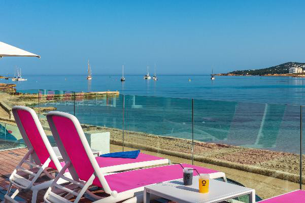 Hotel Vibra San Remo 4