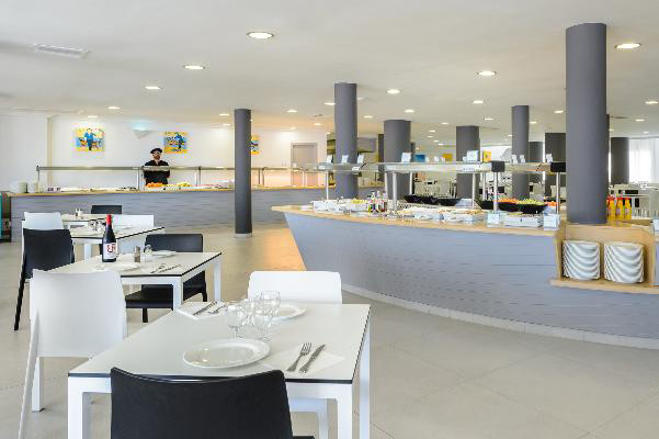 Hotel Vibra San Remo 5