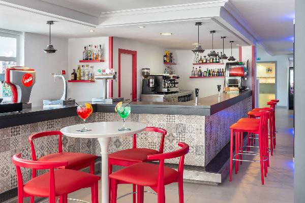 Hotel Vibra San Remo 6