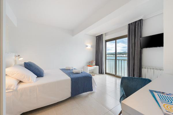 Hotel Vibra San Remo 13