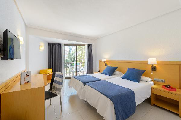 Hotel Vibra San Remo 14