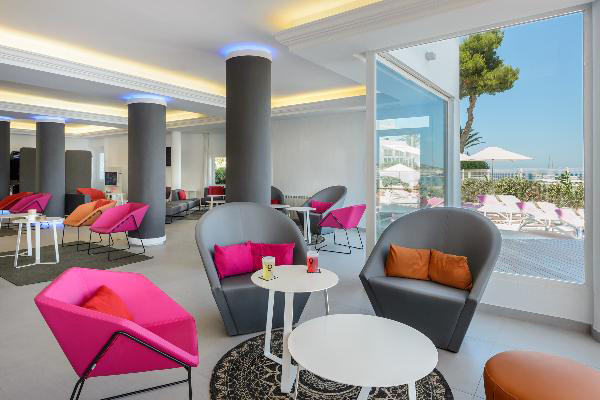 Hotel Vibra San Remo 16