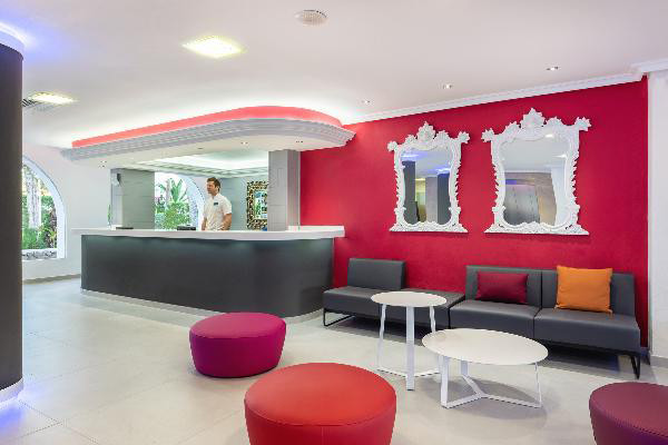 Hotel Vibra San Remo 17