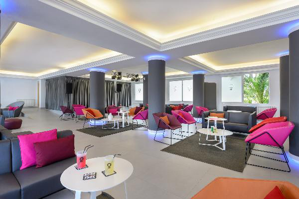 Hotel Vibra San Remo 18